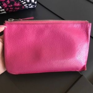 AUTHENTIC Hermes 3x5” Pouch 🌺
